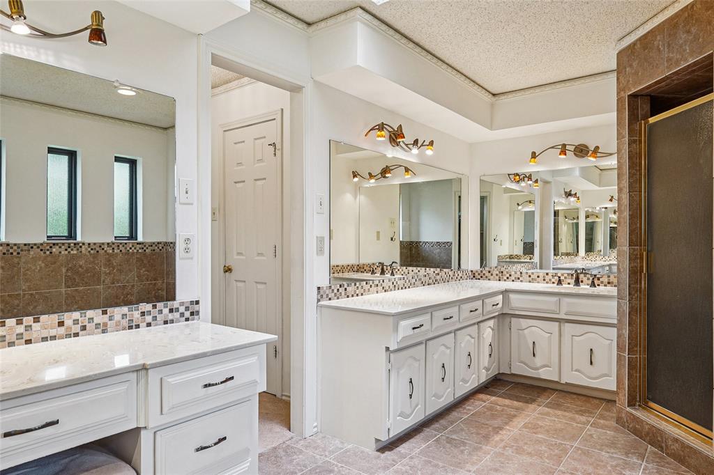 3201 Greenleaf Court, Garland, TX 75044