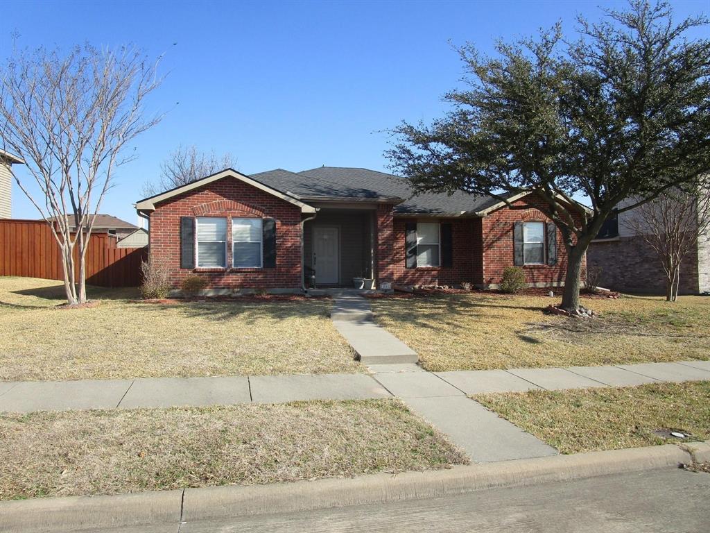1410 Quail Meadow Drive, Wylie, TX 75098