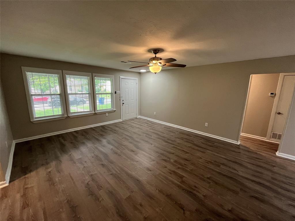 9724 Faircloud Drive, Dallas, TX 75217