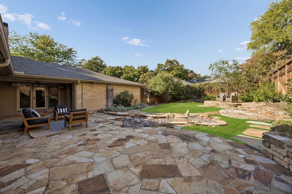 10115 Chesterton Drive, Dallas, TX 75238