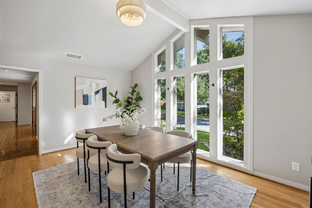 10115 Chesterton Drive, Dallas, TX 75238