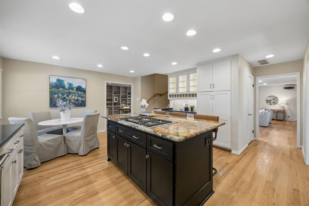 10115 Chesterton Drive, Dallas, TX 75238