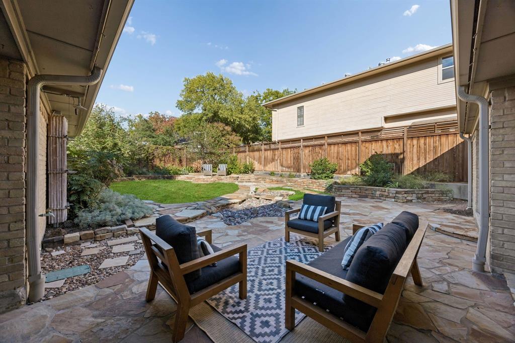 10115 Chesterton Drive, Dallas, TX 75238