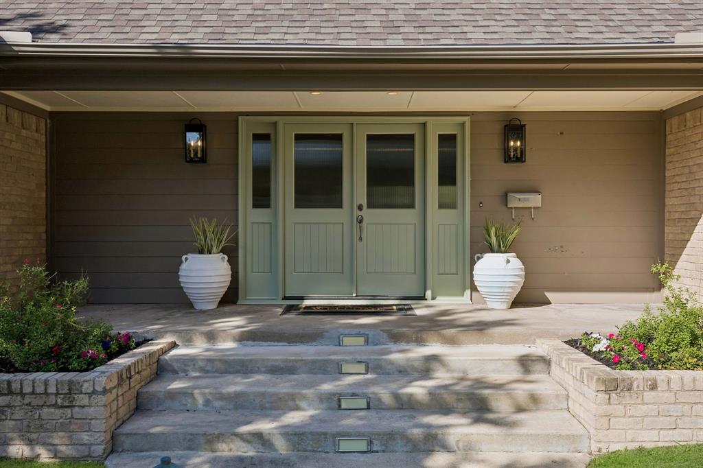 10115 Chesterton Drive, Dallas, TX 75238