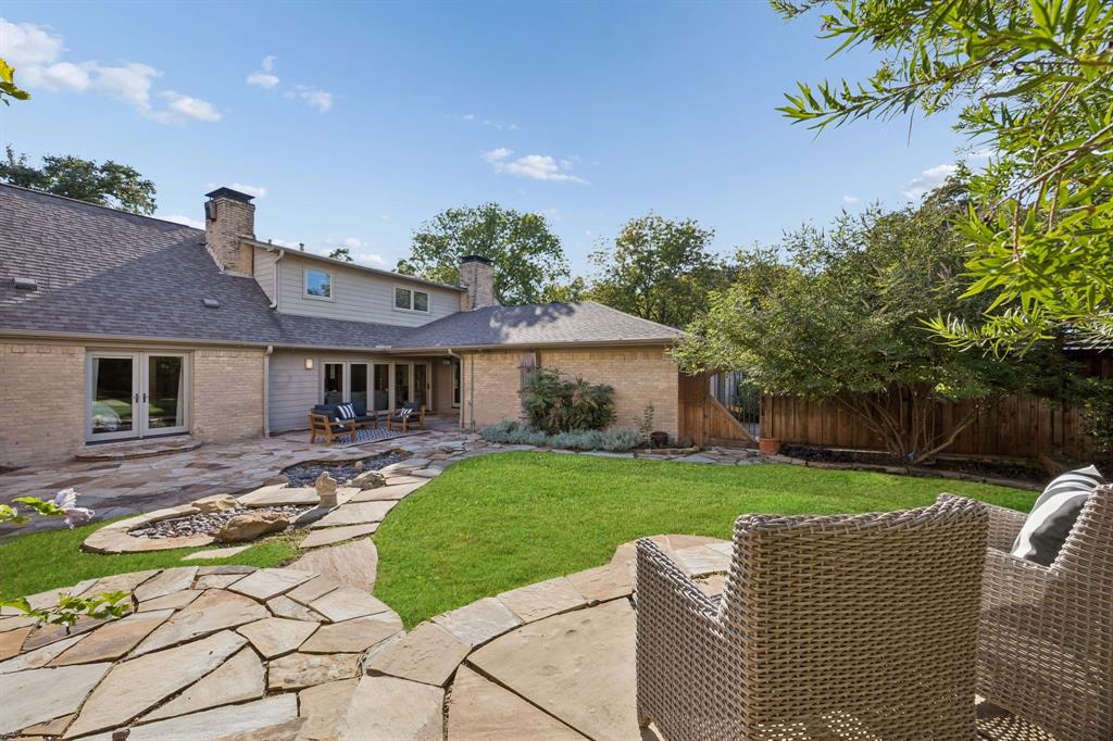 10115 Chesterton Drive, Dallas, TX 75238