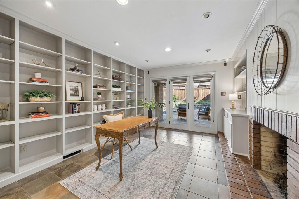 10115 Chesterton Drive, Dallas, TX 75238