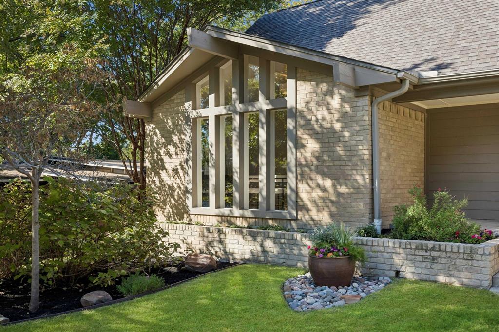 10115 Chesterton Drive, Dallas, TX 75238