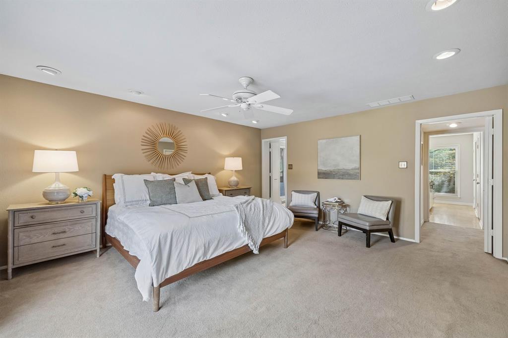 10115 Chesterton Drive, Dallas, TX 75238