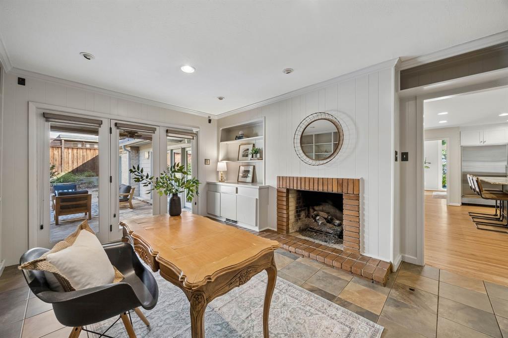 10115 Chesterton Drive, Dallas, TX 75238