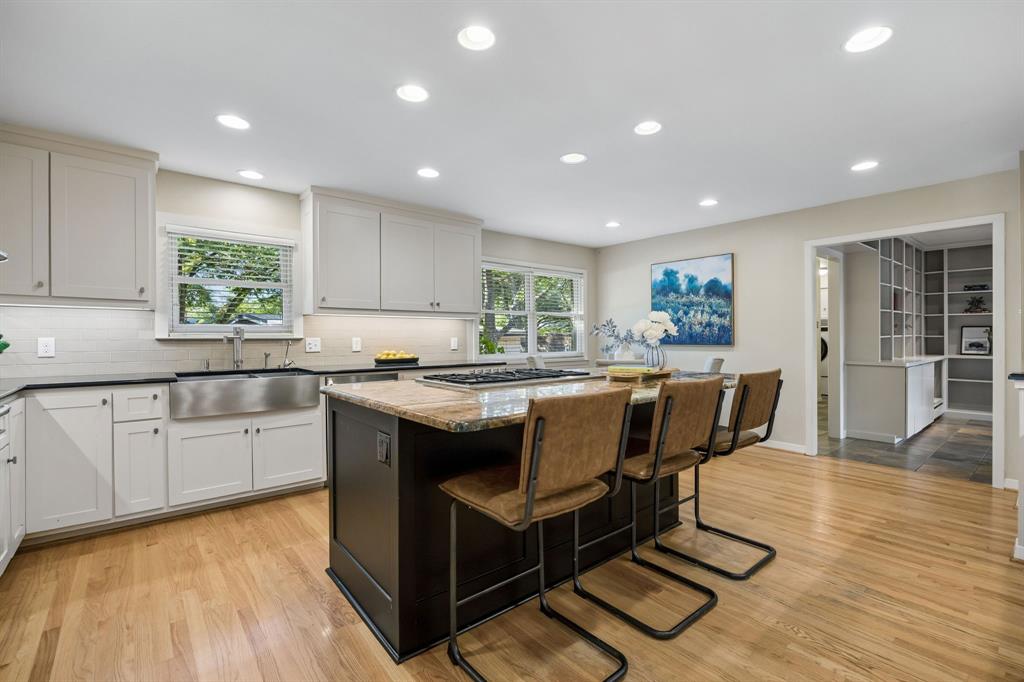 10115 Chesterton Drive, Dallas, TX 75238