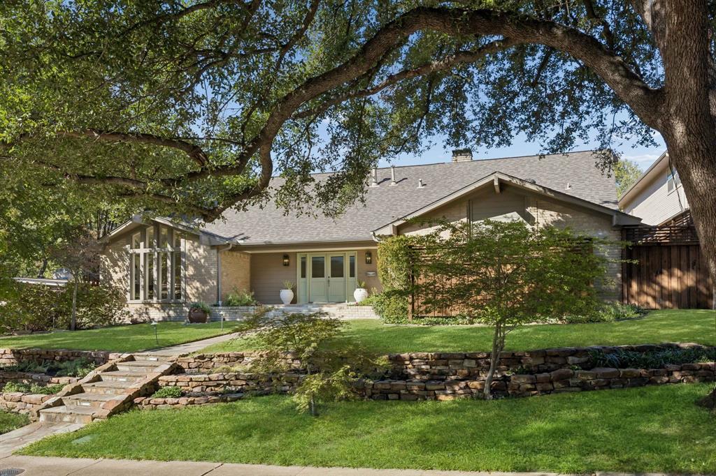 10115 Chesterton Drive, Dallas, TX 75238