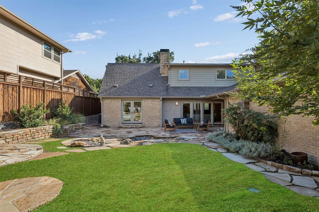 10115 Chesterton Drive, Dallas, TX 75238