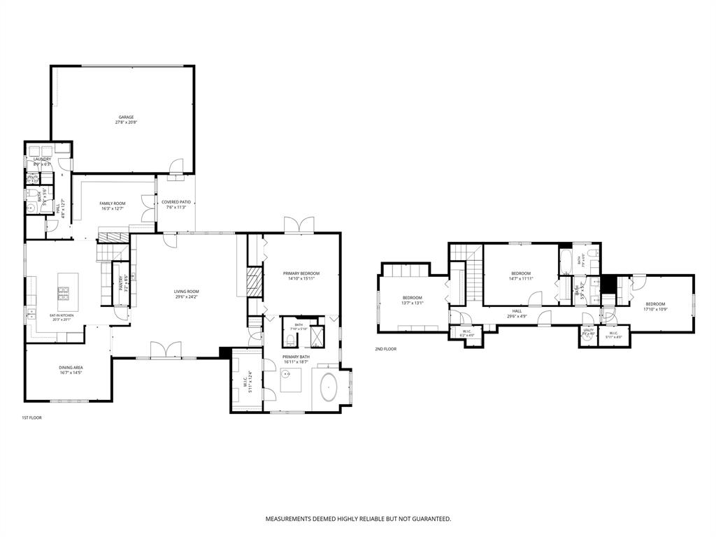 10115 Chesterton Drive, Dallas, TX 75238