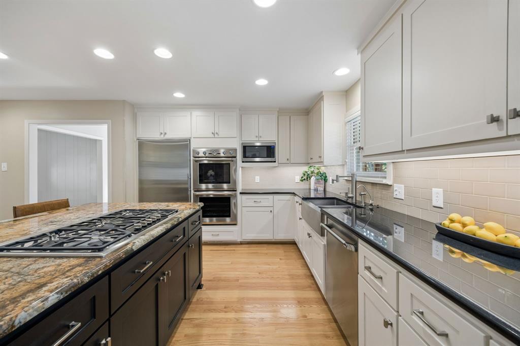 10115 Chesterton Drive, Dallas, TX 75238