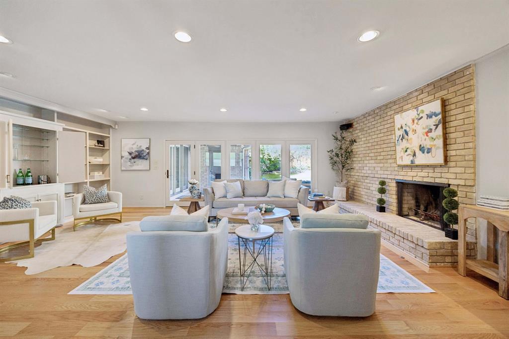 10115 Chesterton Drive, Dallas, TX 75238