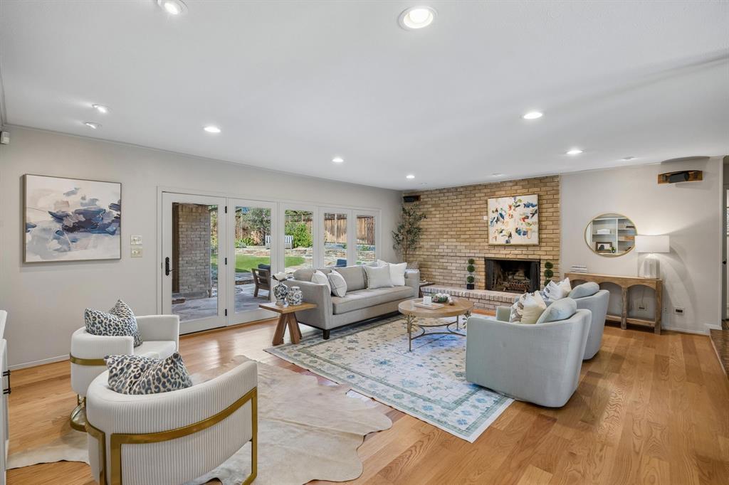 10115 Chesterton Drive, Dallas, TX 75238