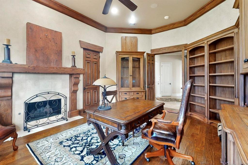 12425 Fm 740, Forney, TX 75126