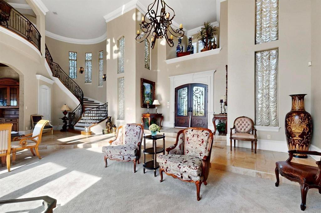 12425 Fm 740, Forney, TX 75126