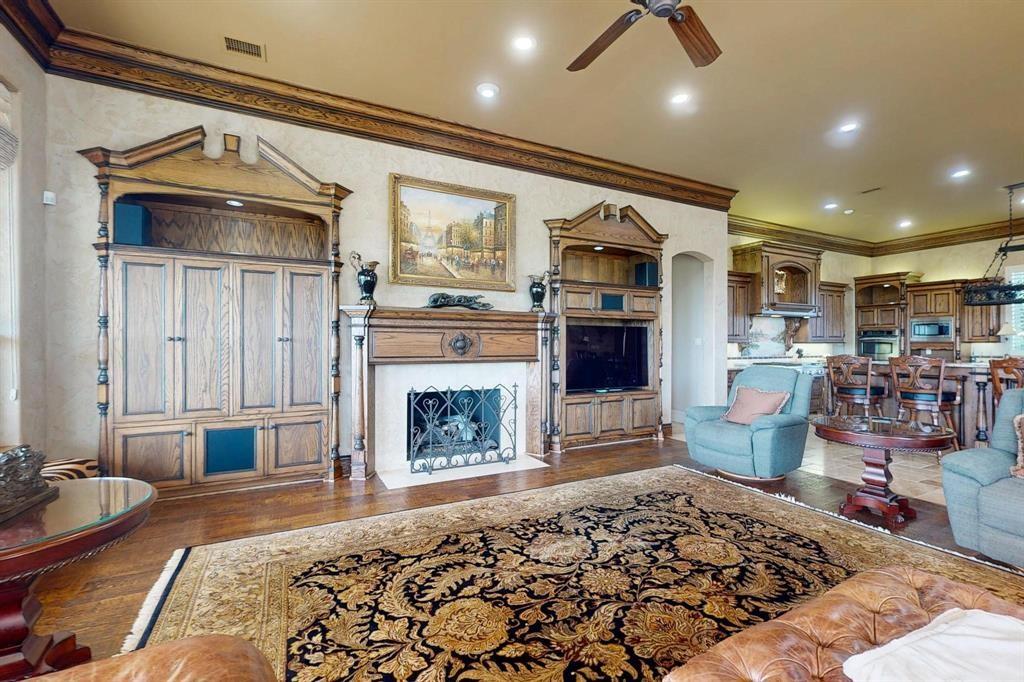12425 Fm 740, Forney, TX 75126