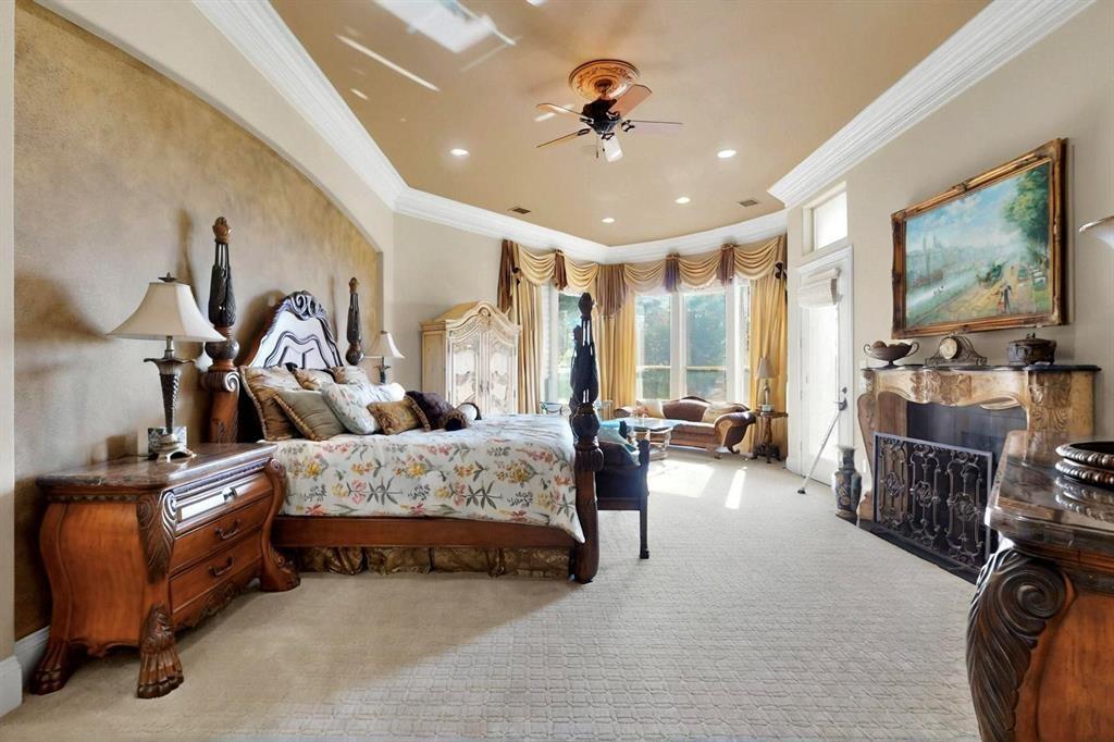 12425 Fm 740, Forney, TX 75126