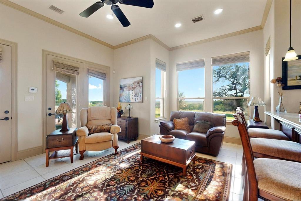 guest home living room