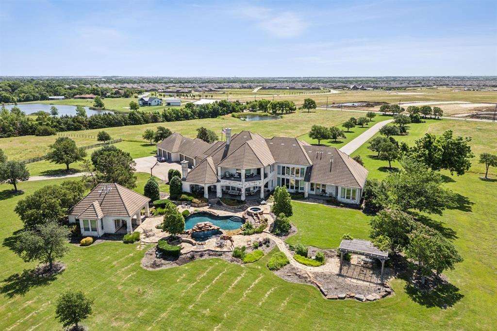 12425 Fm 740, Forney, TX 75126