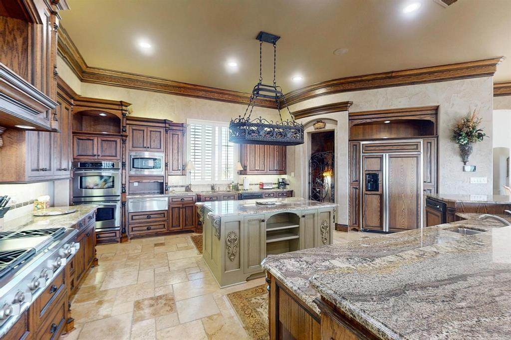 12425 Fm 740, Forney, TX 75126