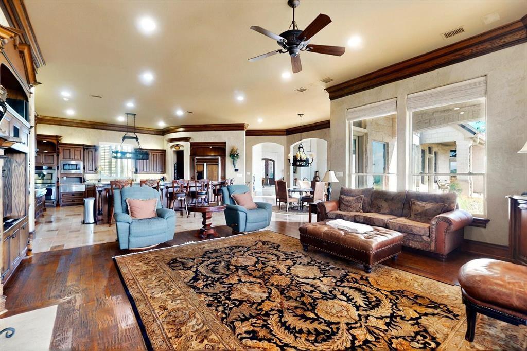 12425 Fm 740, Forney, TX 75126