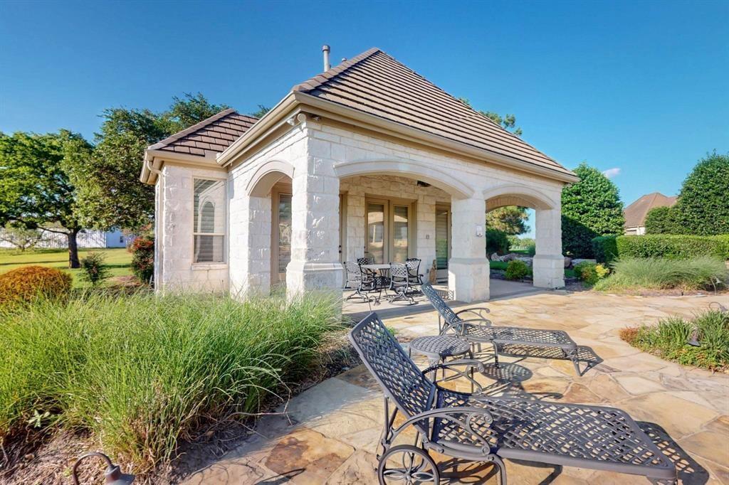 12425 Fm 740, Forney, TX 75126