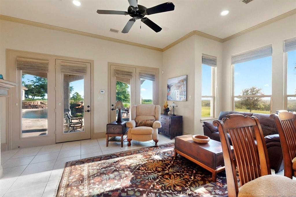 12425 Fm 740, Forney, TX 75126
