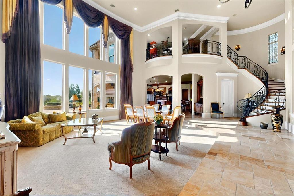 12425 Fm 740, Forney, TX 75126