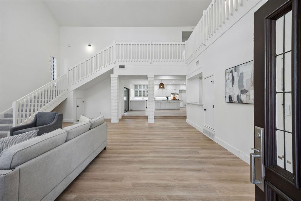 706 Royal Birkdale Drive, Garland, TX 75044