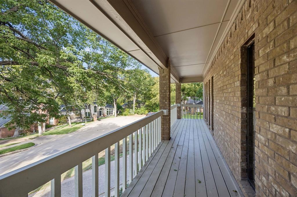 706 Royal Birkdale Drive, Garland, TX 75044