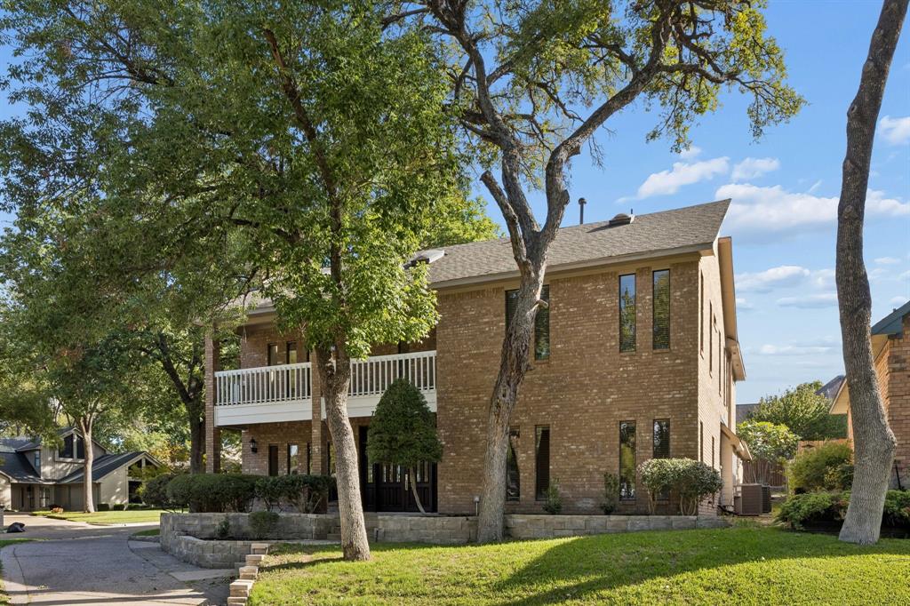 706 Royal Birkdale Drive, Garland, TX 75044