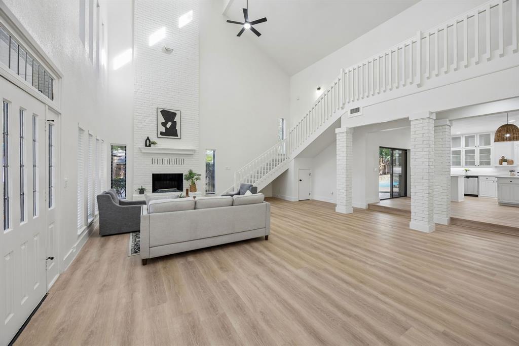 706 Royal Birkdale Drive, Garland, TX 75044