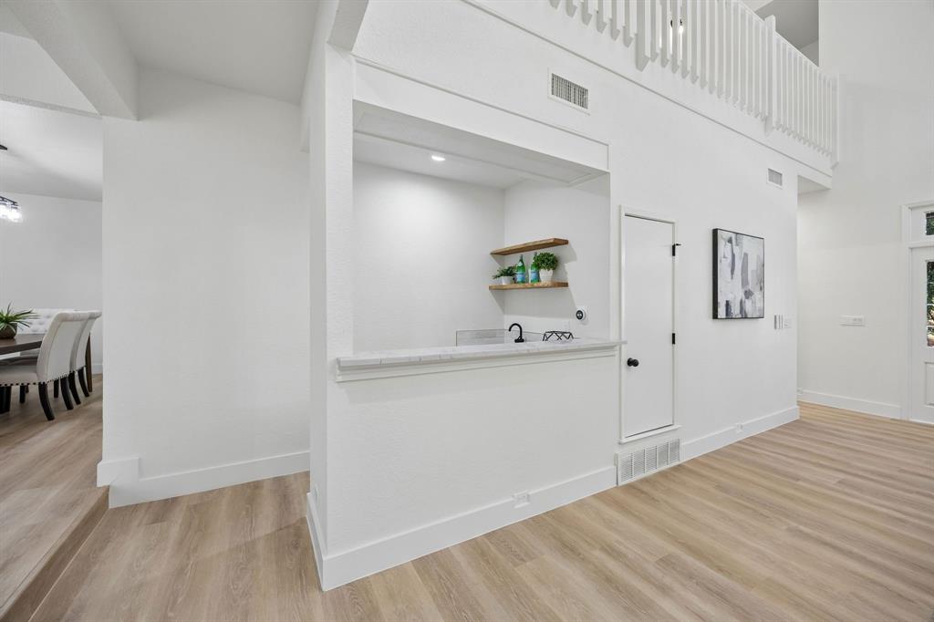 706 Royal Birkdale Drive, Garland, TX 75044