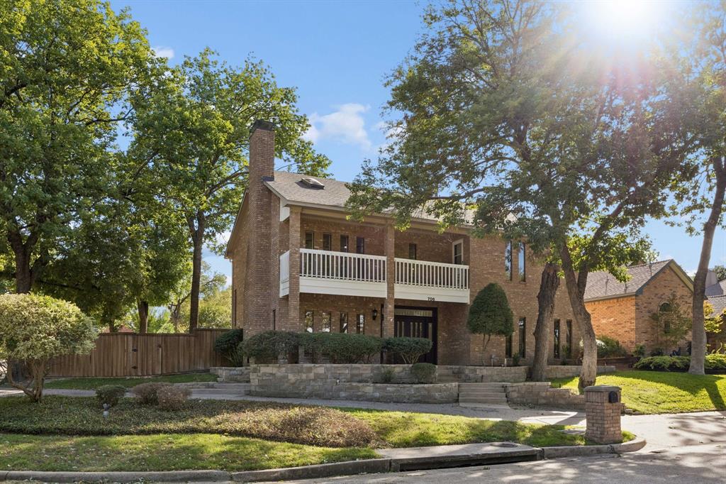706 Royal Birkdale Drive, Garland, TX 75044