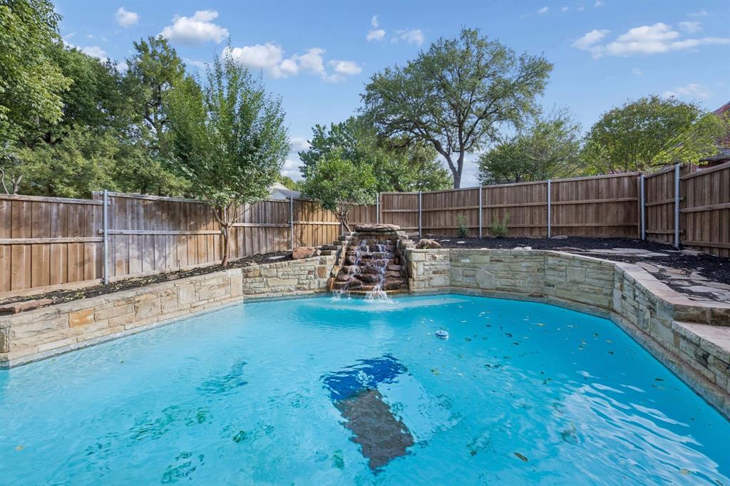 706 Royal Birkdale Drive, Garland, TX 75044