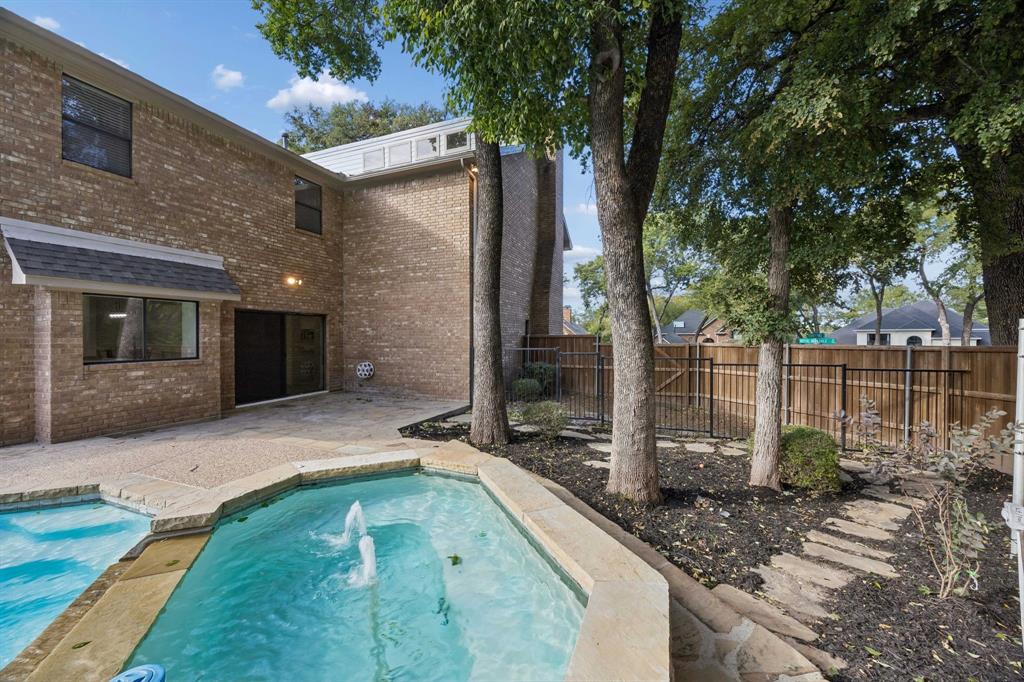 706 Royal Birkdale Drive, Garland, TX 75044