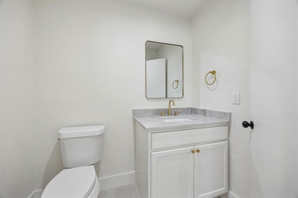 706 Royal Birkdale Drive, Garland, TX 75044
