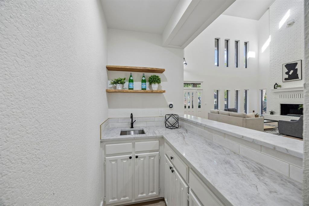 706 Royal Birkdale Drive, Garland, TX 75044