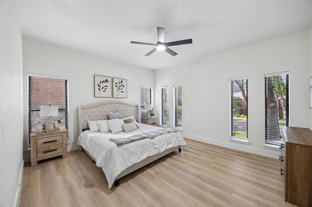 706 Royal Birkdale Drive, Garland, TX 75044