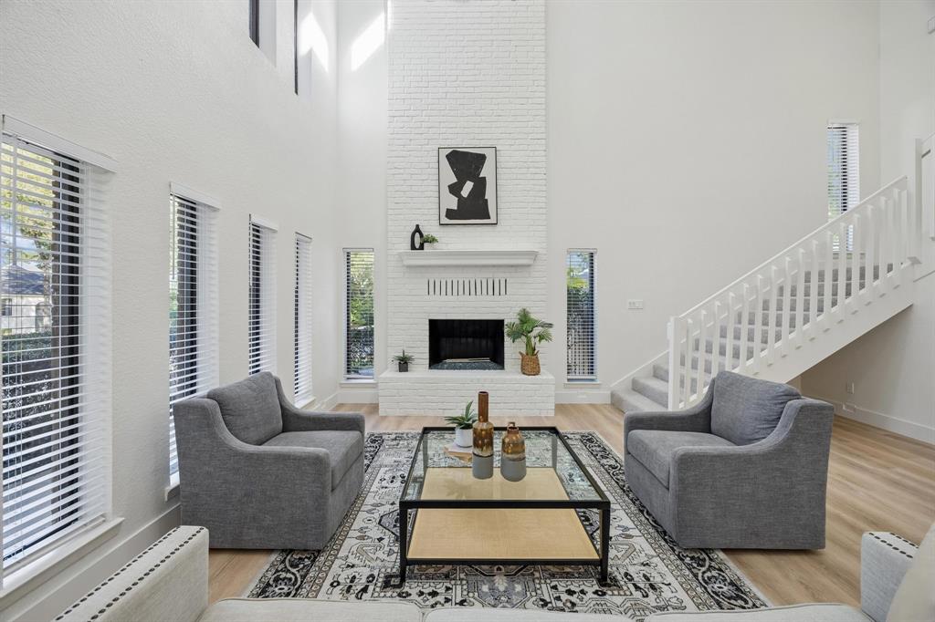 706 Royal Birkdale Drive, Garland, TX 75044