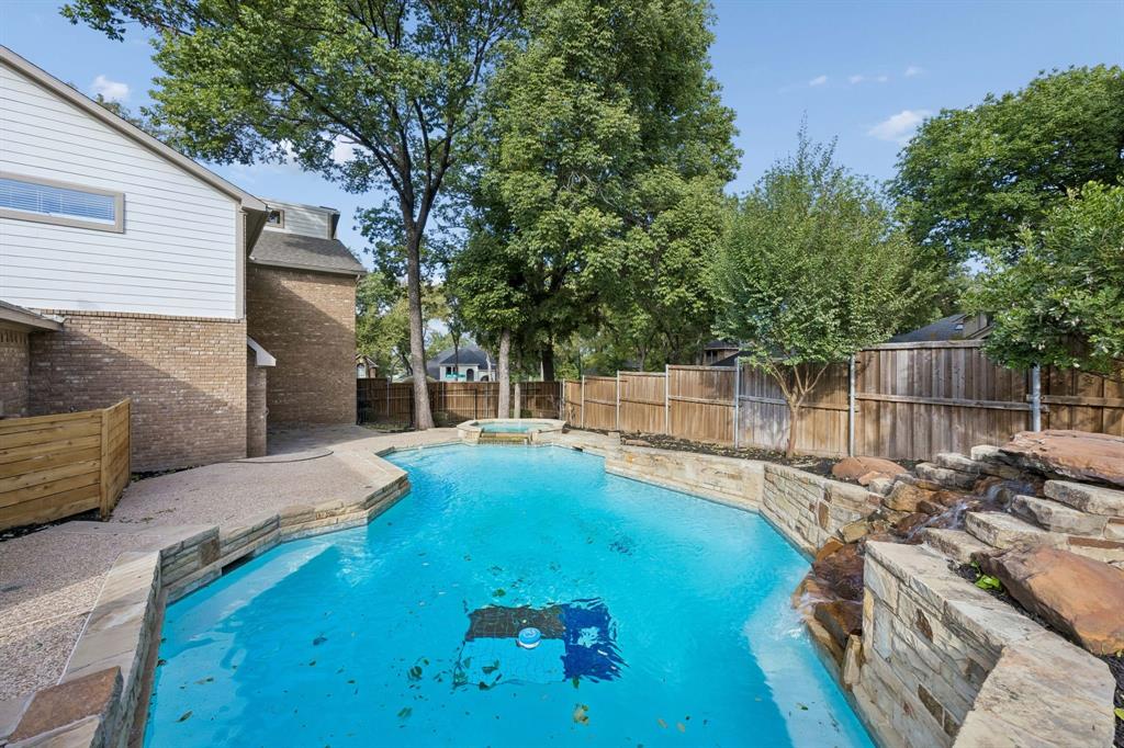 706 Royal Birkdale Drive, Garland, TX 75044