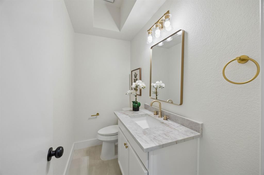 706 Royal Birkdale Drive, Garland, TX 75044