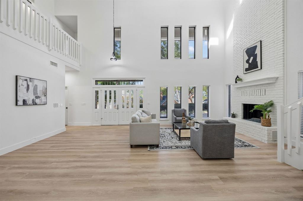 706 Royal Birkdale Drive, Garland, TX 75044
