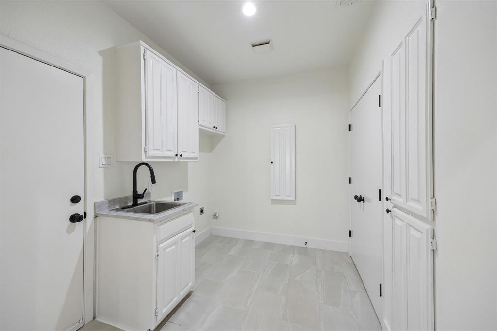 706 Royal Birkdale Drive, Garland, TX 75044