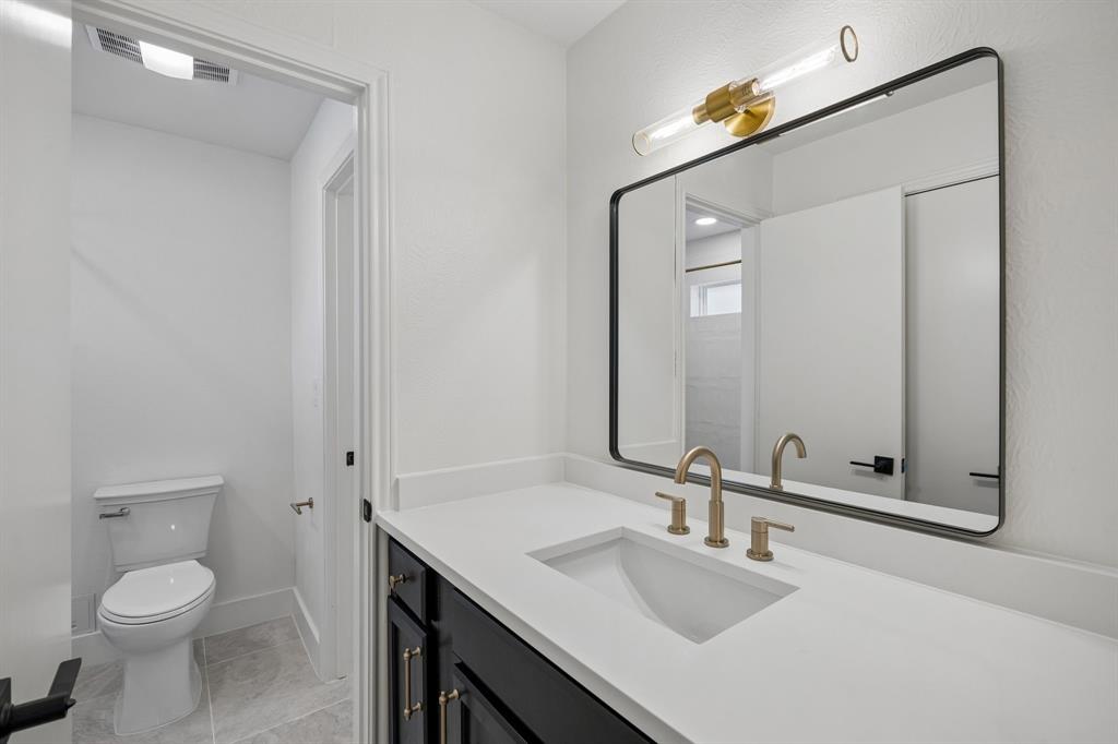3024 Malibu Place, Plano, TX 75023