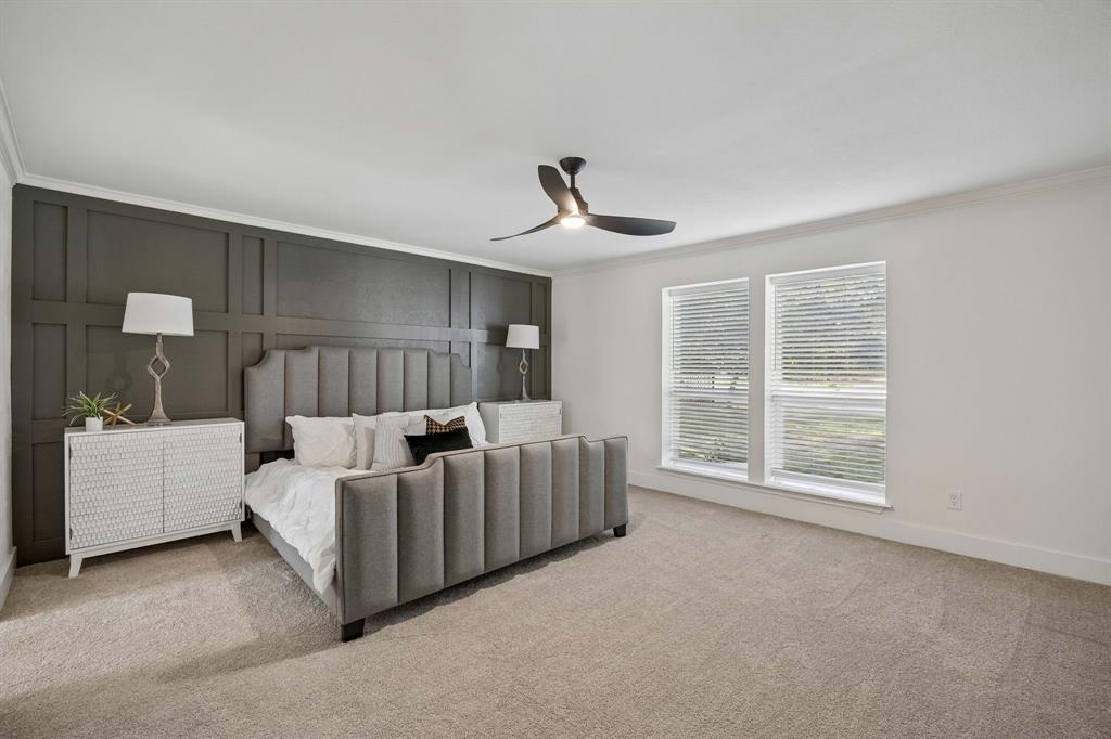 3024 Malibu Place, Plano, TX 75023