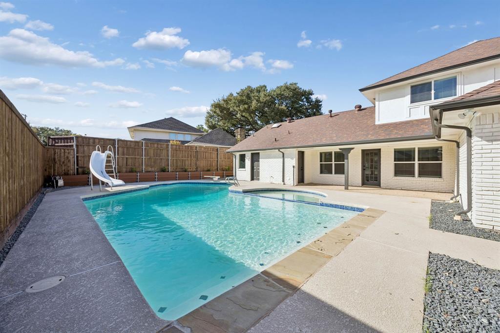 3024 Malibu Place, Plano, TX 75023
